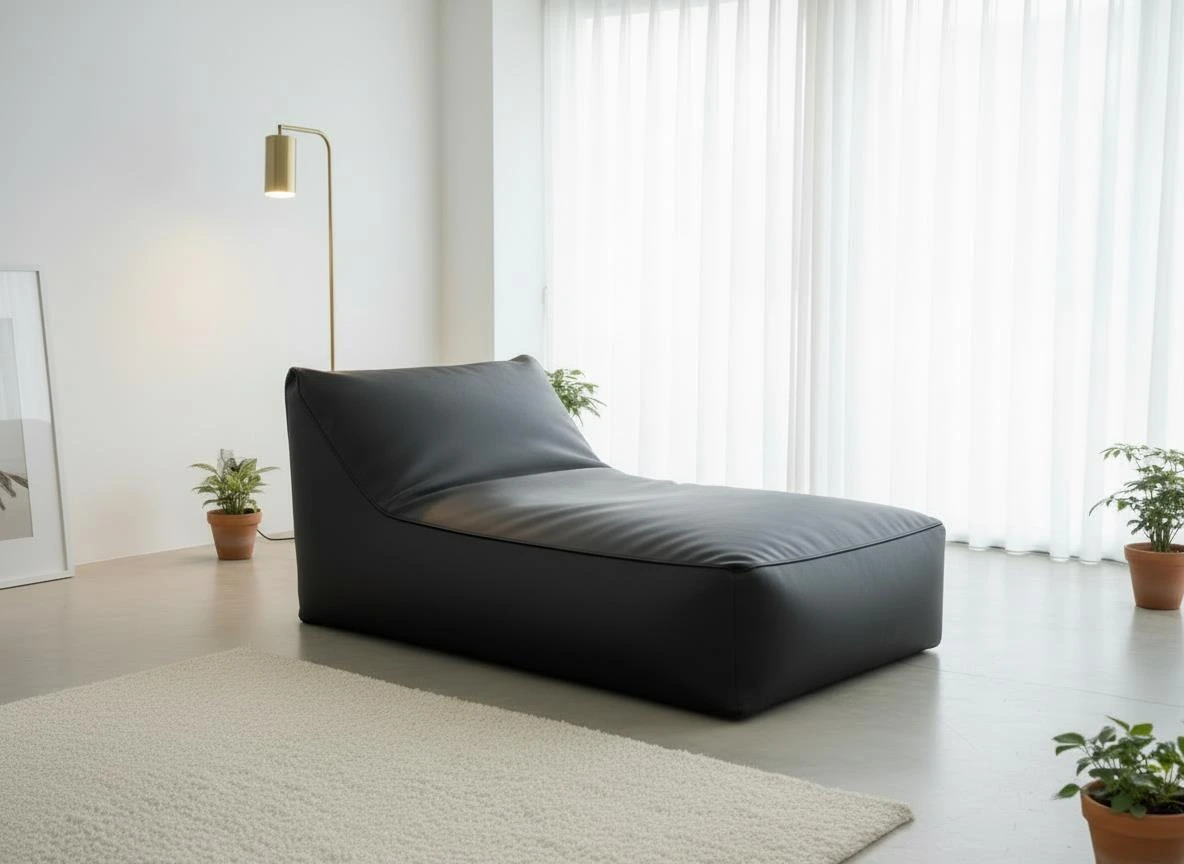 Lovely — Chaise longue